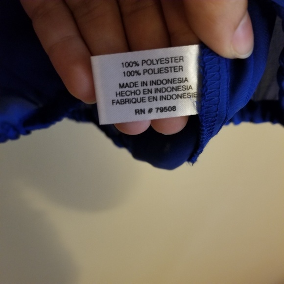 Blue Violet & Claire Camisole - Picture 6 of 6